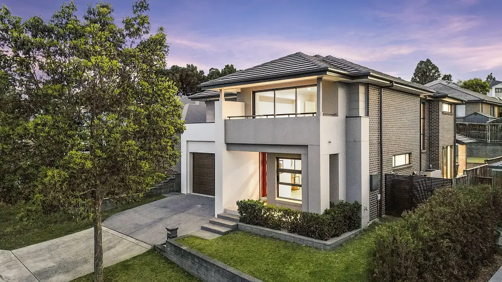 North Richmond 4ਬੈੱਡਰੂਮ Contemporary Family Living with Exceptional Entertaining