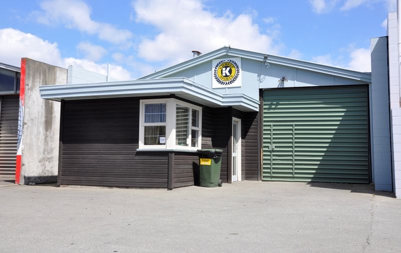 19 Stanmore Road, Phillipstown, Christchurch, 0 રૂમ, 0 બાથરૂમ