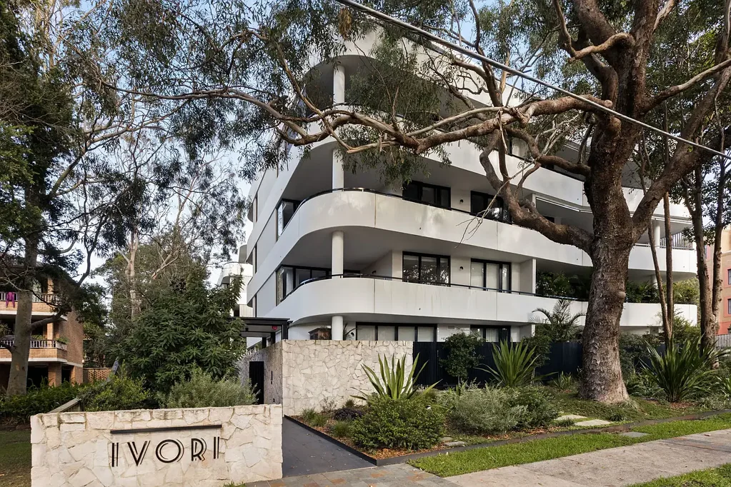 201/10 Clyde Avenue, Cronulla, NSW 2230