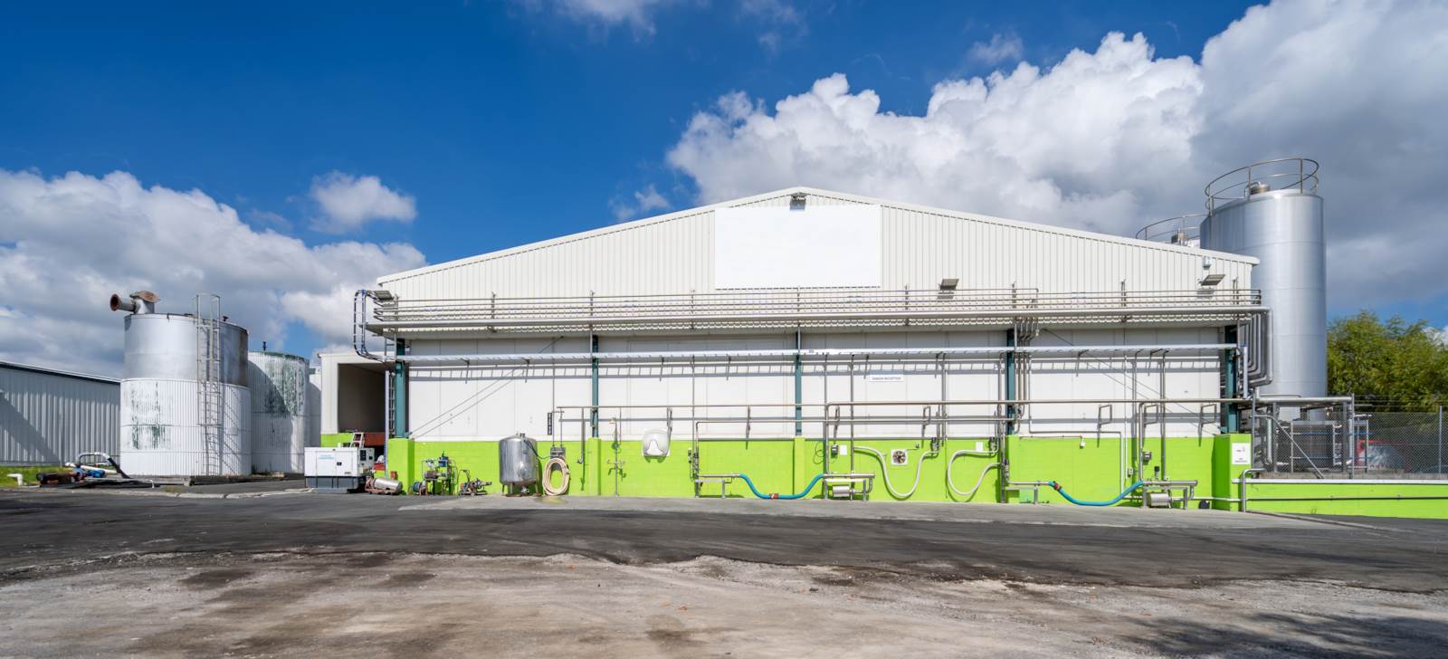 20 Maleme Street, Greerton, Tauranga, 0 રૂમ, 0 બાથરૂમ, Industrial Buildings