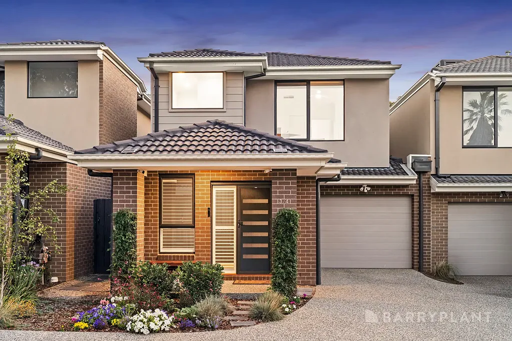 3/4 Arthur Place, Croydon, VIC 3136