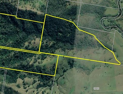 Part 140 Kingfisher Creek Road, East Gresford, Hunter, 0 침실, 0 욕실, Lifestyle Property