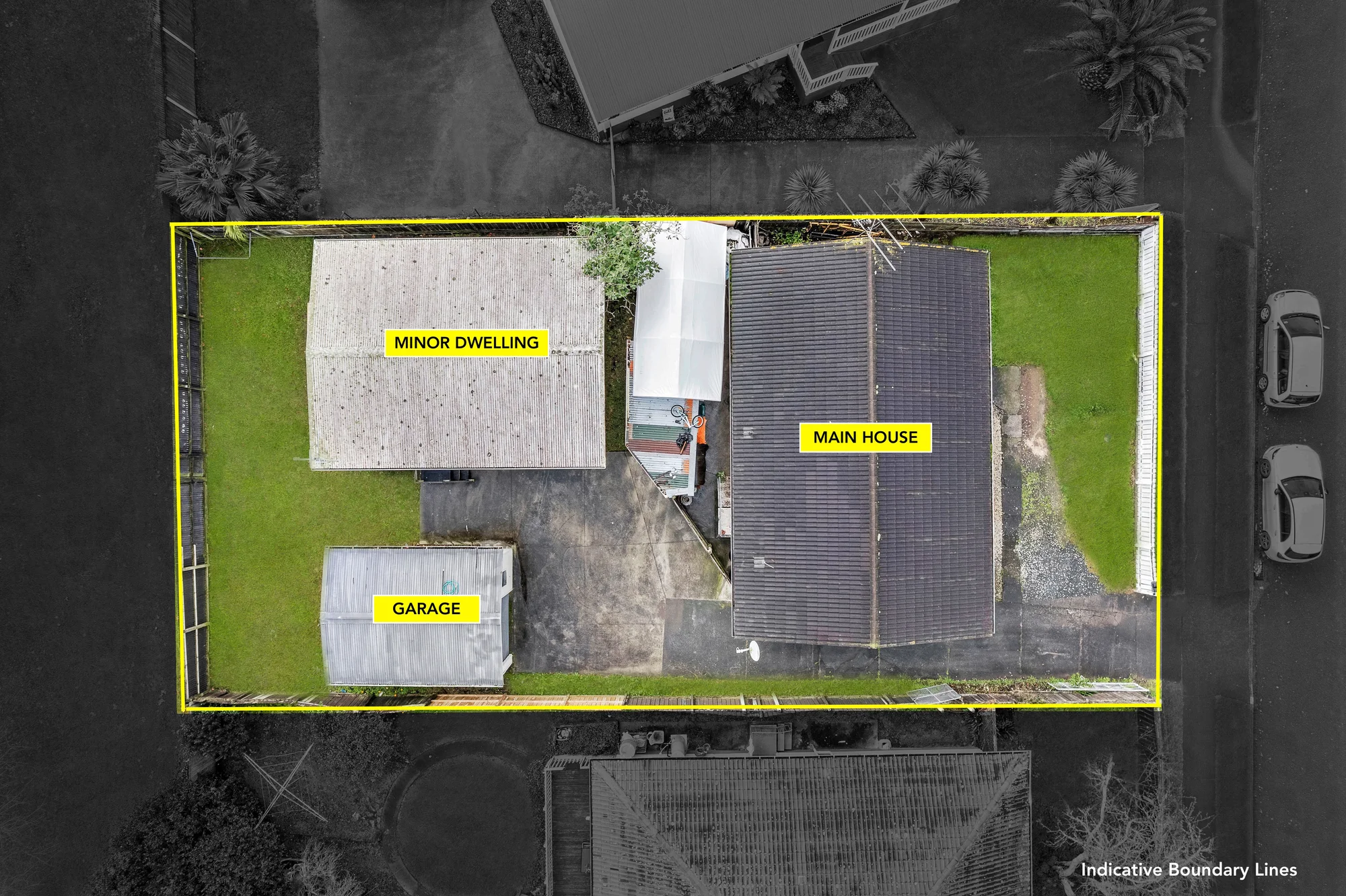 Manurewa 5ห้องนอน #GAMEDAY- Home & Income: Selling After 10 Yrs!