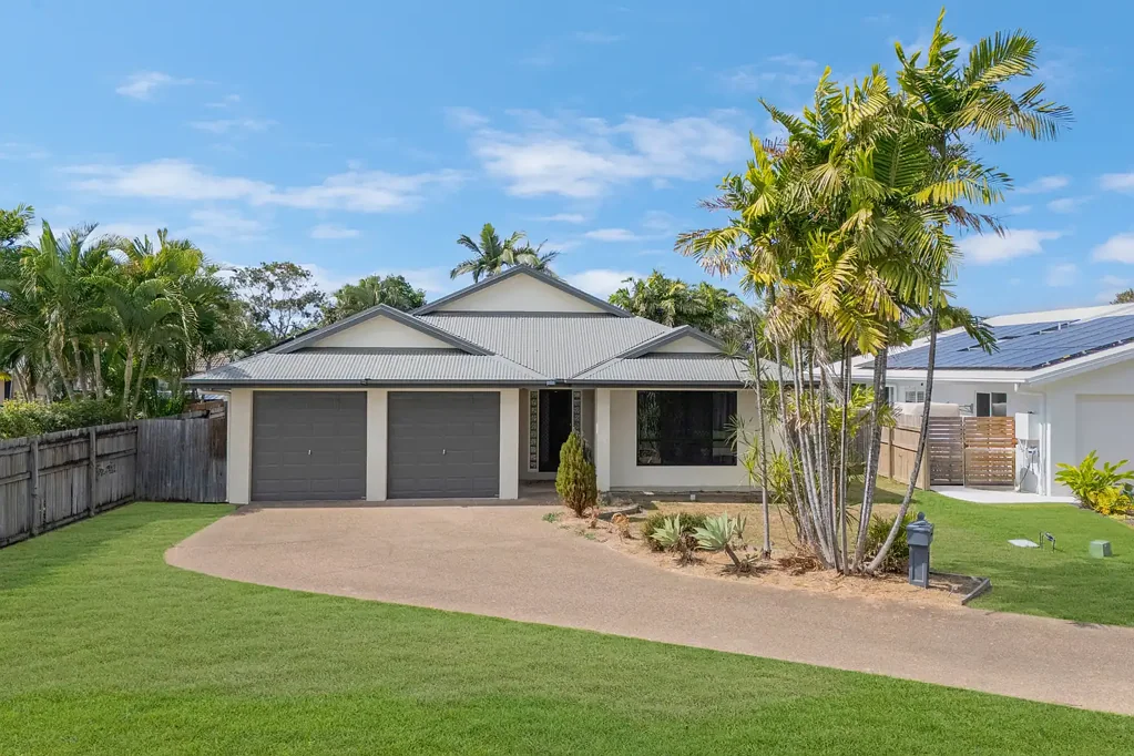 Idalia 4房  The Perfect Blend of Space, Style & Location