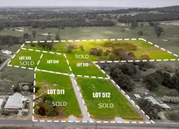 Lot 514 Warburton Road, Mount Barker