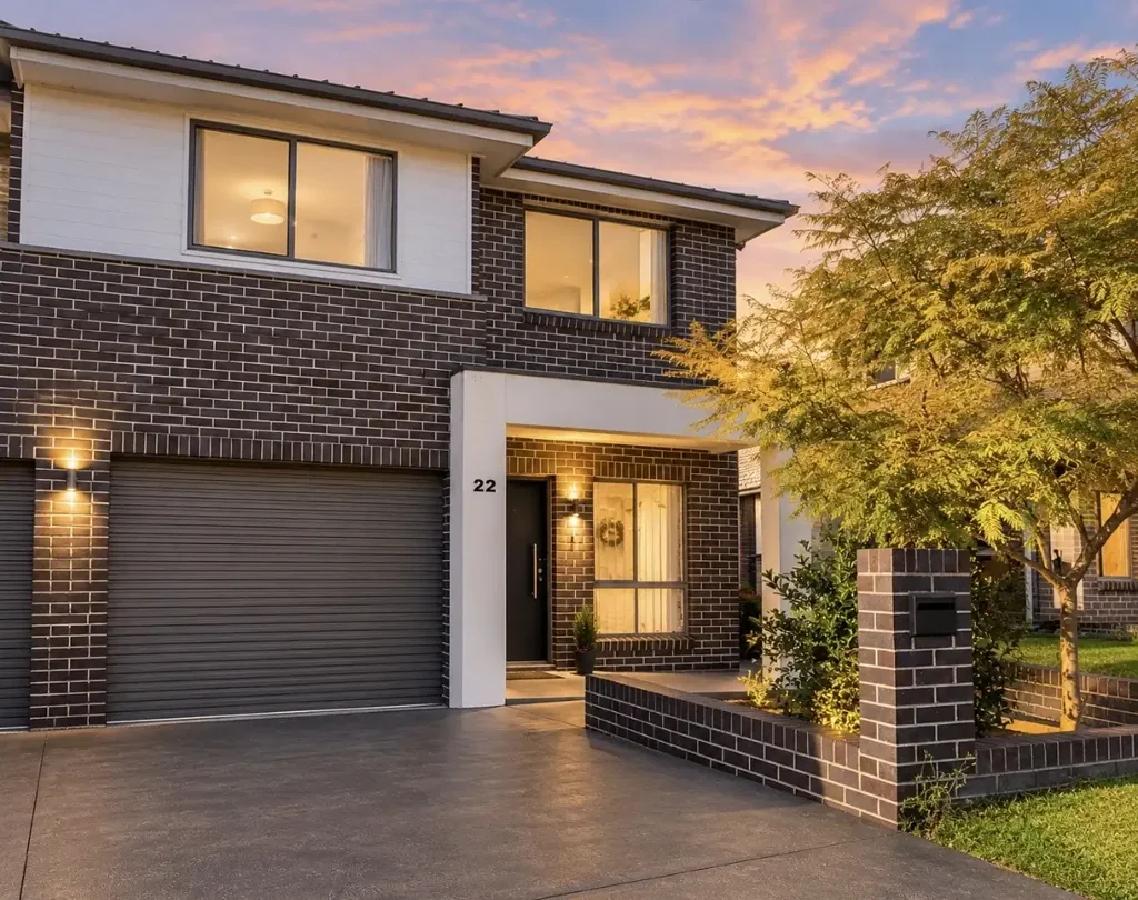 Quakers Hill 3Kwarto Beautiful Townhouse for a growing young family