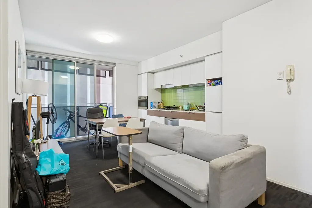 63/34 Austin Street, Adelaide, SA 5000
