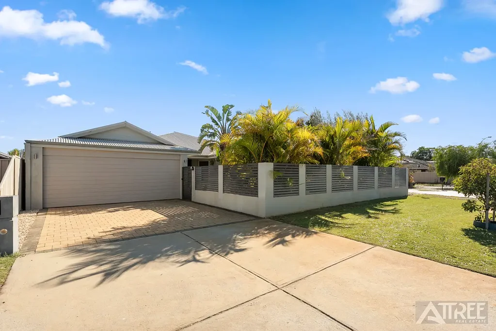 Huntingdale 4Kwarto INCREDIBLE NEW PRICE!! + LARGE SHED!!