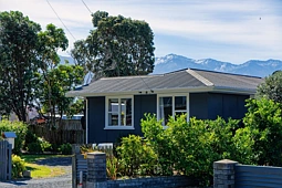 161 Torquay Street, Kaikoura