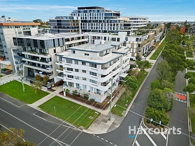 Oakleigh 2Habitaciones Stylish Apartment with Stellar Outlooks