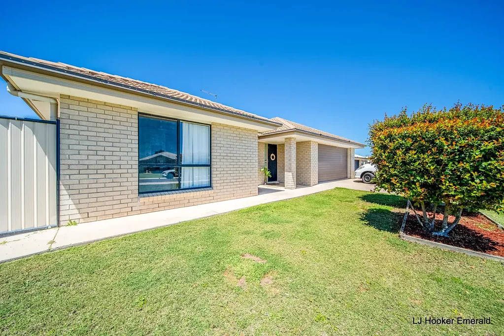 6 Mitchell Street, Emerald, QLD 4720