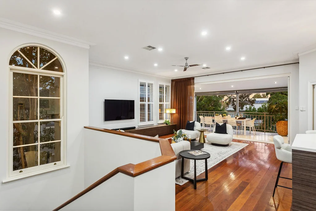 21 Wright  Avenue, Swanbourne, WA 6010