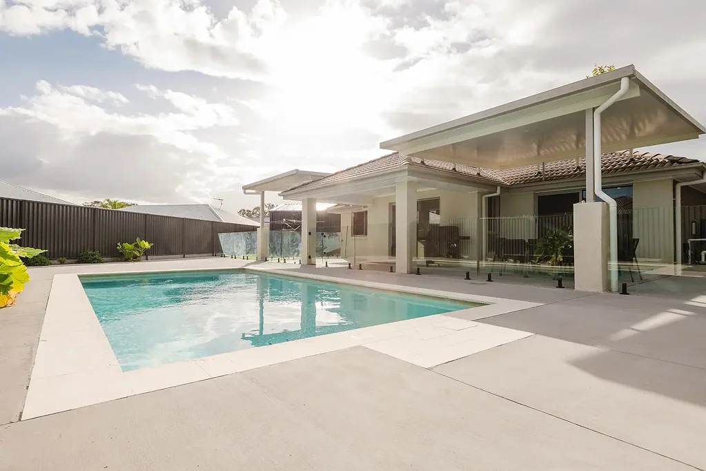 Burpengary 4कमरा Oversized Family Home - With a Pool