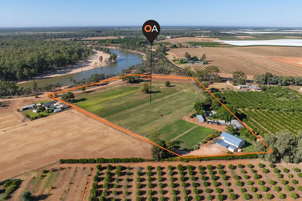 Colignan 3房  Dream Lifestyle Property With Magic Views!