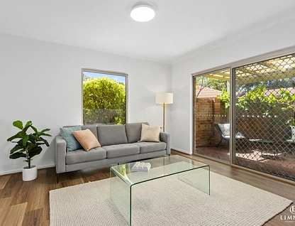 50/37 Britannia Road, Leederville, Perth CBD, 2房, 1浴, Lifestyle Property