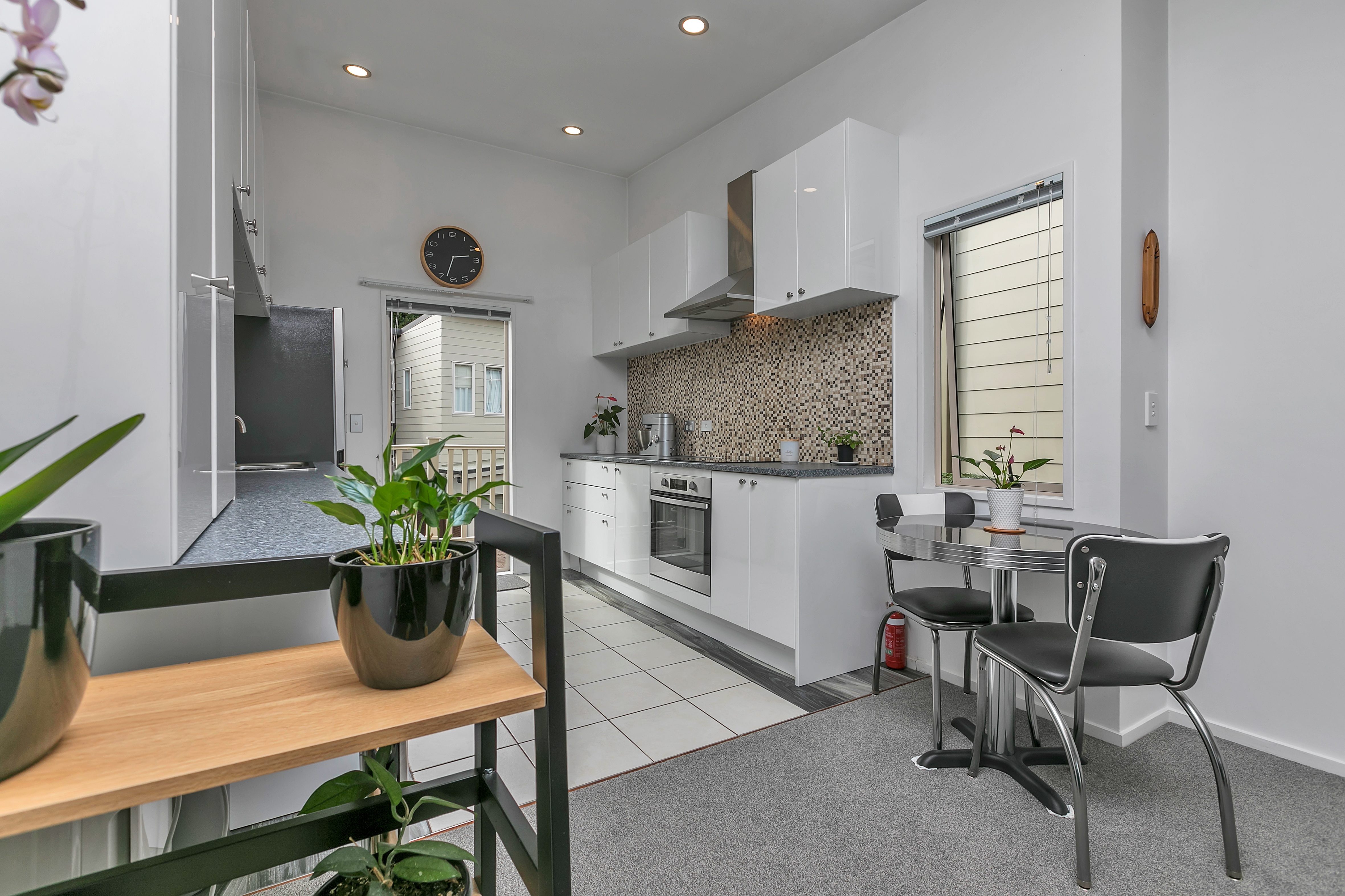 15/216 Manuka Road, Bayview, Auckland - North Shore, 2 chambres, 1 salles de bain