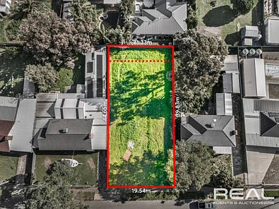 33 Peacock Road, Elizabeth Downs, SA 5113, 0 રૂમ, 0 બાથરૂમ, Section