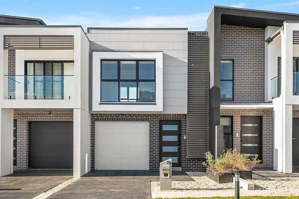 Brand New Modern Townhouse in Avondale