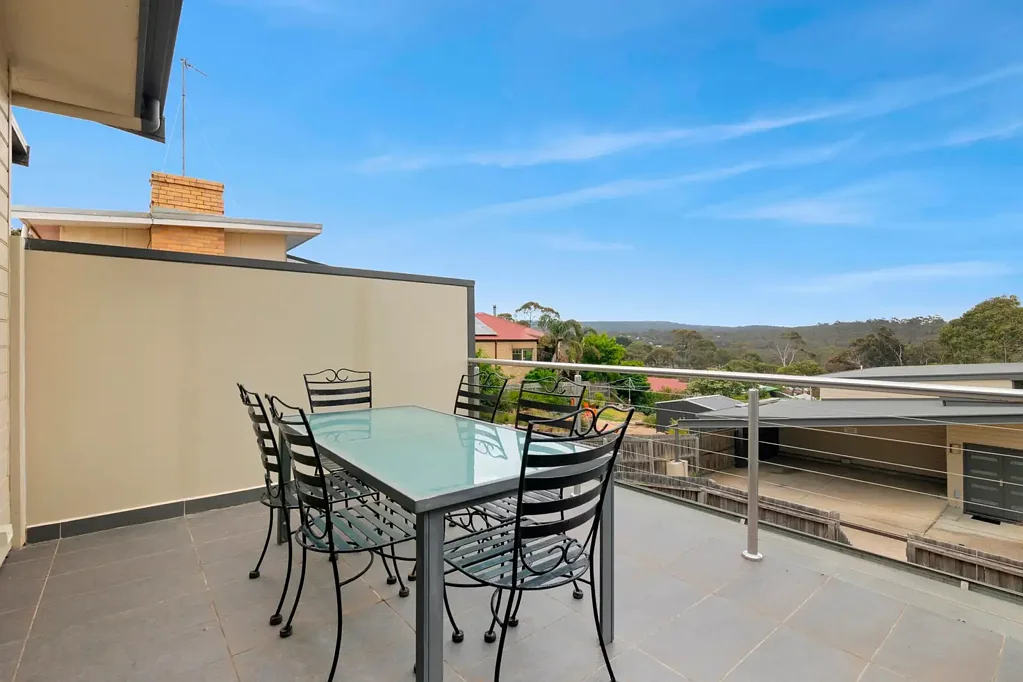 Anglesea 3غرفة نوم RELAXED COASTAL LIVING WITH TREE-TOP VIEWS