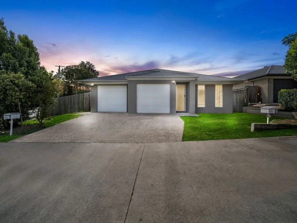 54 Logan Reserve Road, Waterford West, QLD 4133