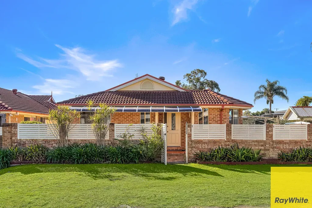 Umina Beach 3બેડરૂમ Torrens Title Villa in the Heart of Umina Beach