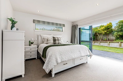 20 Nelson Avenue, Aotea, Porirua, Wellington, 4房, 2浴, House