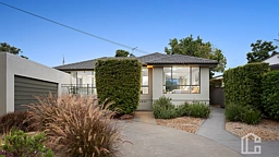 3 Mitchells Pass, Blaxland