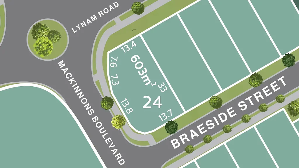 Bohle Plains  Fantastic Corner Lot