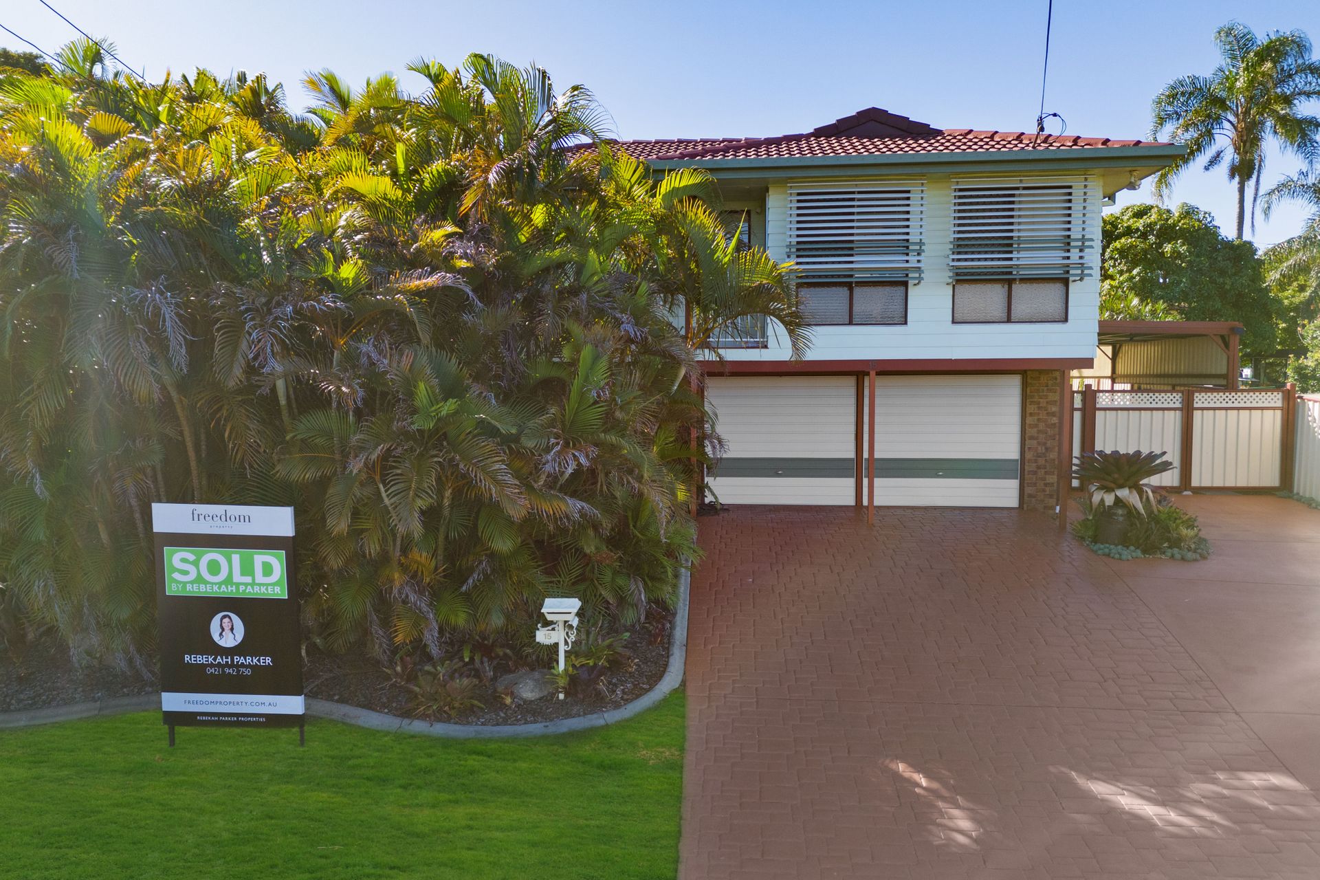 15 DEVON RD, ALEXANDRA HILLS QLD 4161, 0 Bedrooms, 0 Bathrooms, House