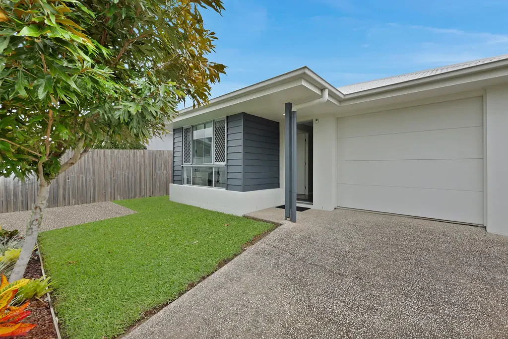 2/86 Superior Boulevard, Andergrove, QLD 4740