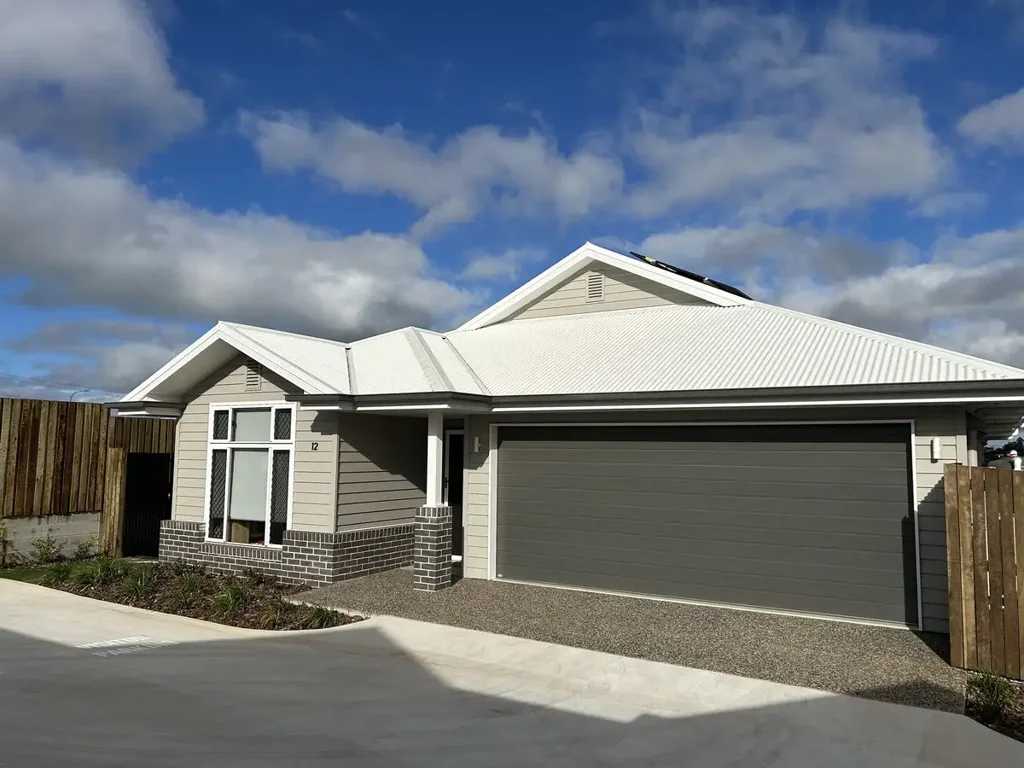 Lot 12/535-539 South Street, Glenvale, QLD 4350