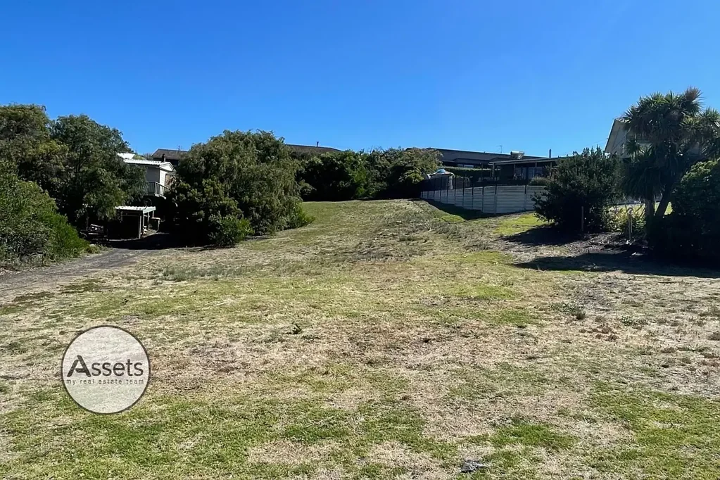 Nelson Elevated Block with Water Views