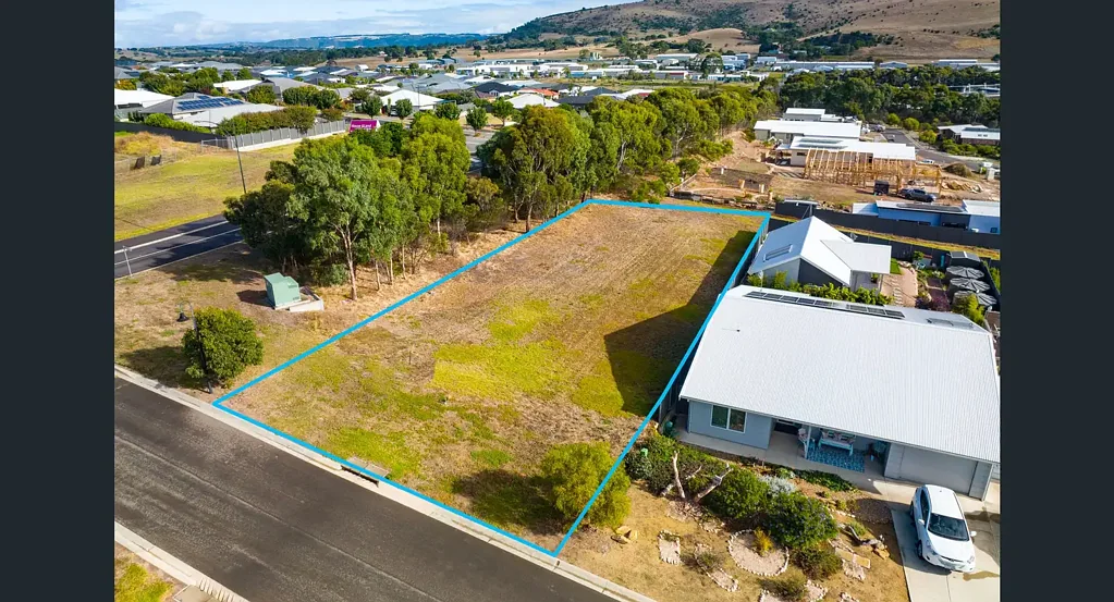 Chiton Coastal Allotment in Highly Sought after Chiton's Beyond Estate