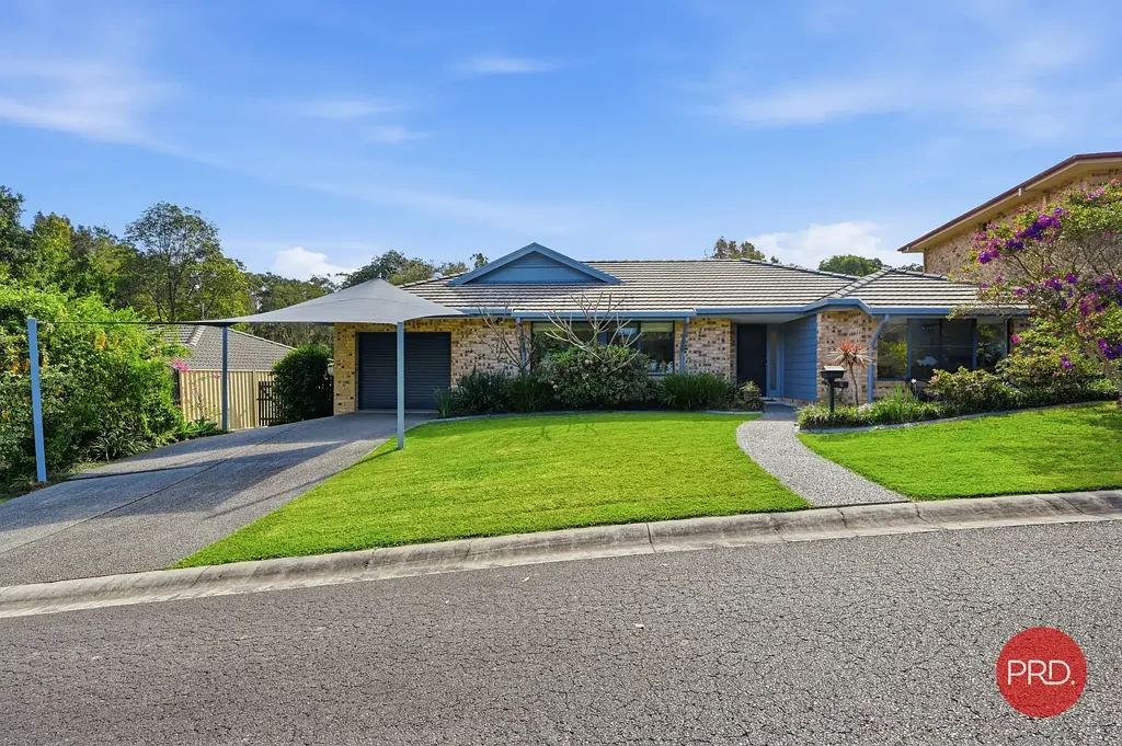 Coffs Harbour 3房  LOW MAINTENANCE LIVING