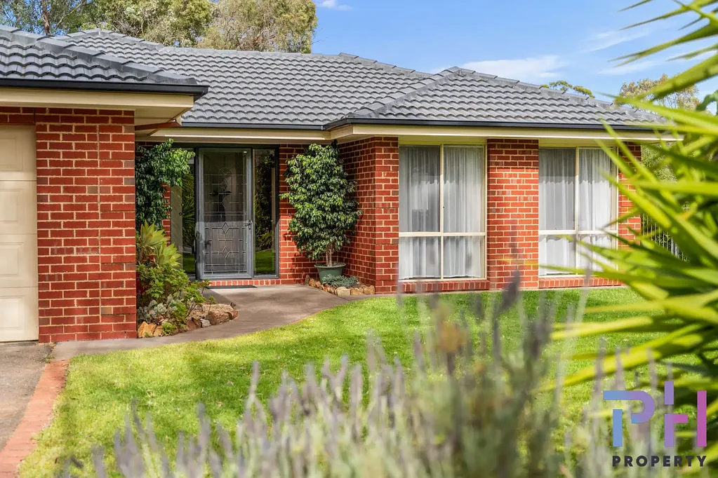 146 Osborne Street, Spring Gully, VIC 3550