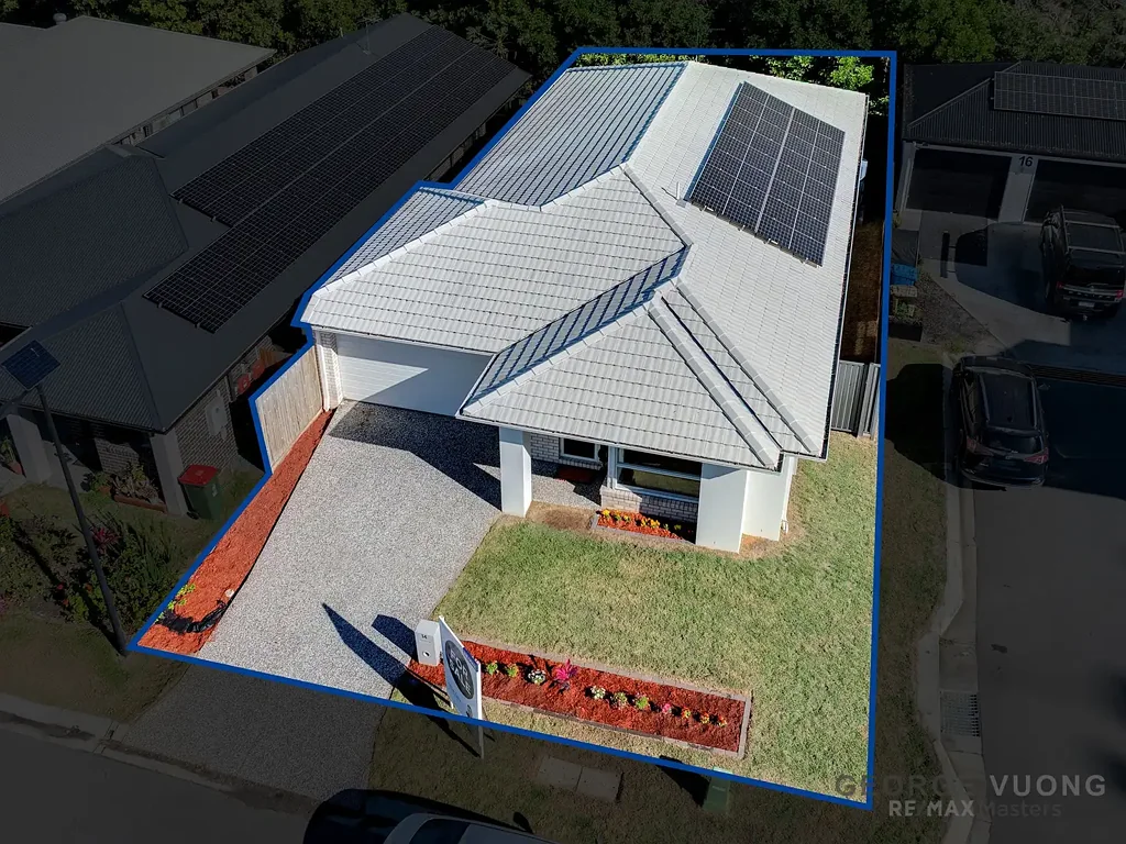 Ellen Grove 5ห้องนอน Why build, when its cheaper to buy this!!