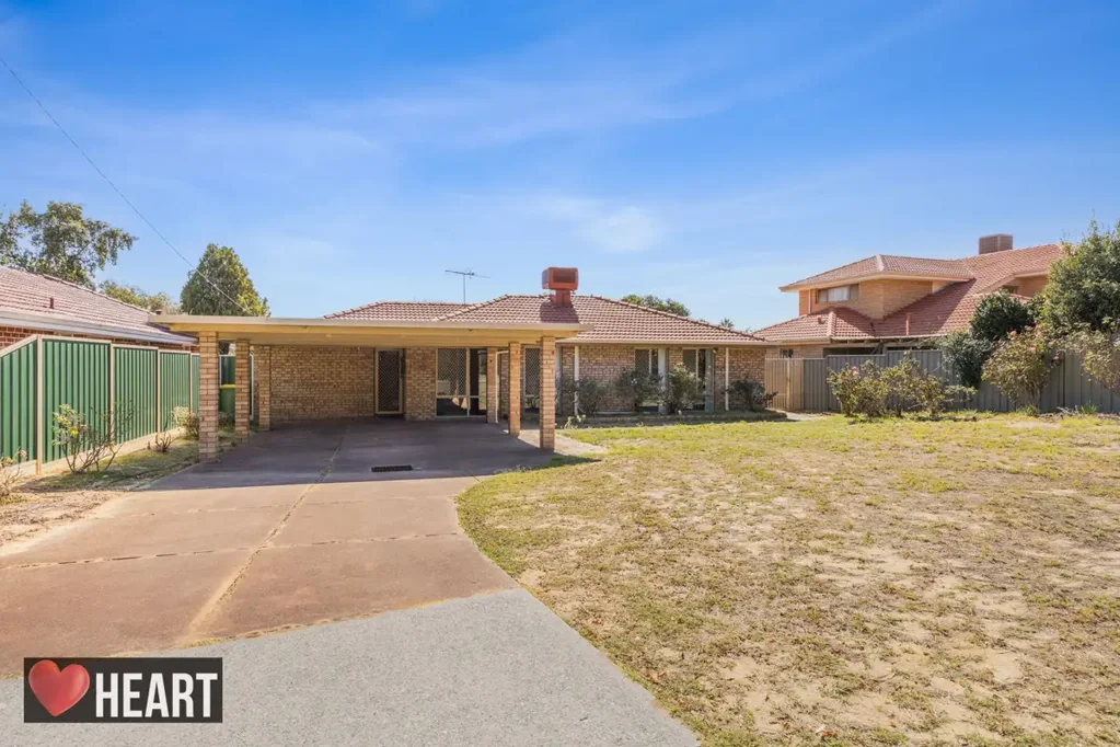 43 Meller Road, Bibra Lake, WA 6163