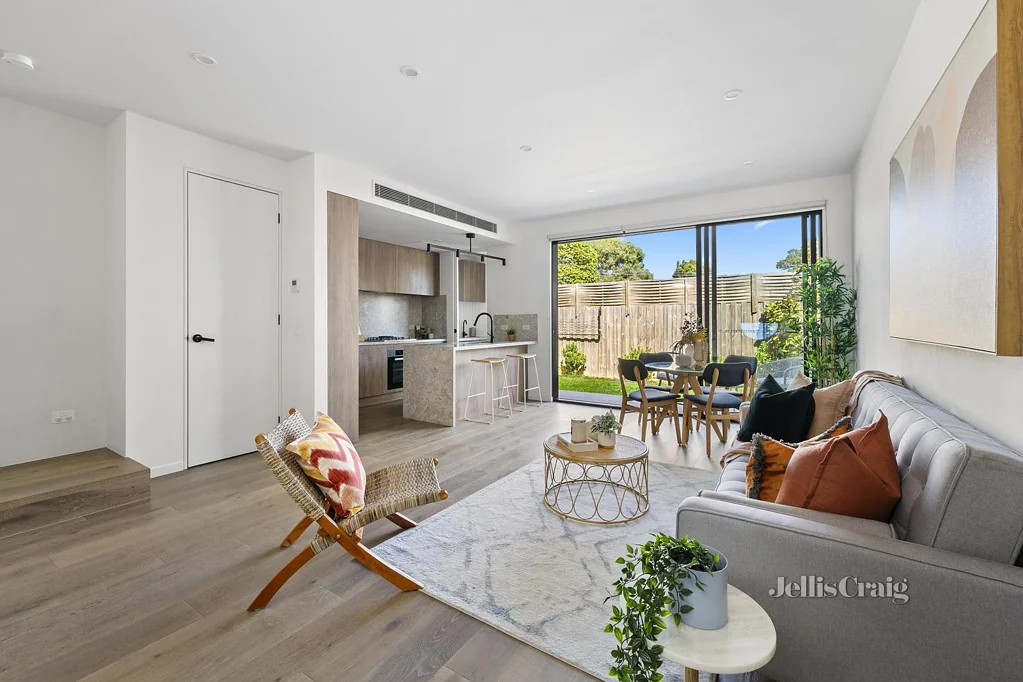 3/289 Grange Road, Ormond, VIC 3204