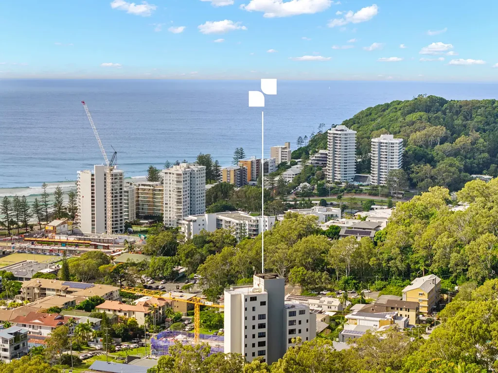 901/29 Hill Avenue, Burleigh Heads, QLD 4220