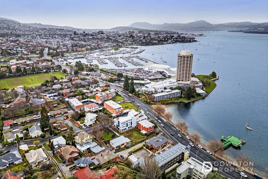 Sandy Bay 5 Bedroom Rare Opportunity - Close to Waterfront- Unfinished Masterpiece with Grand Vision