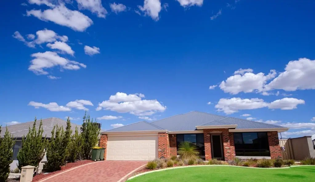 Ellenbrook 4Zimmer The Perfect Blend of Comfort & Convenience in the Heart of Ellenbrook