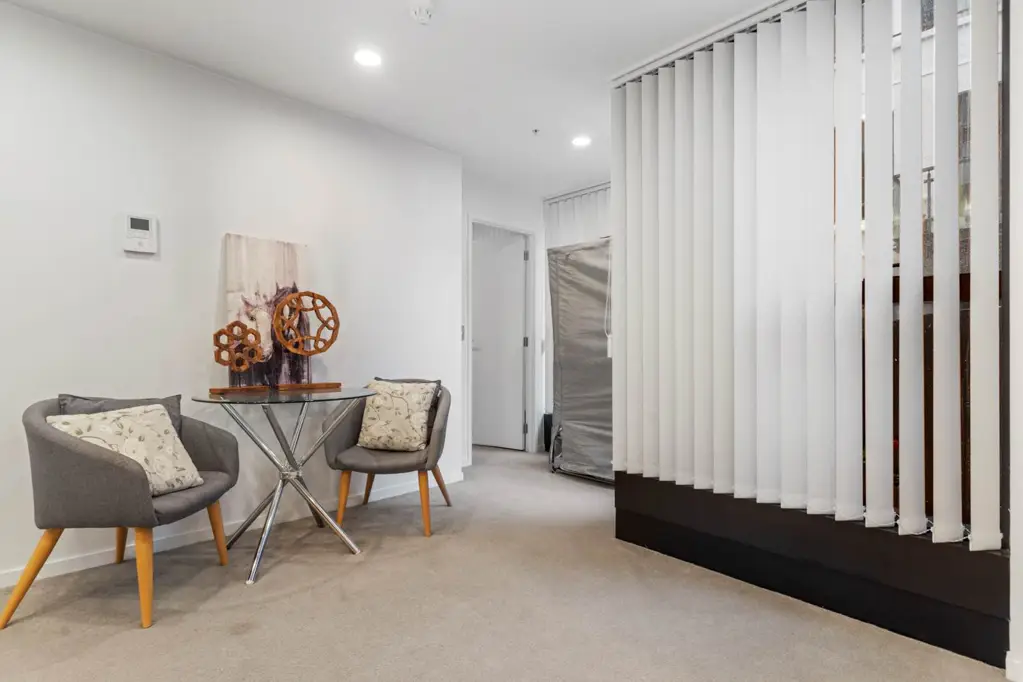 Auckland Central 1બેડરૂમ Prime for First Home Buyers & Investors in CBD
