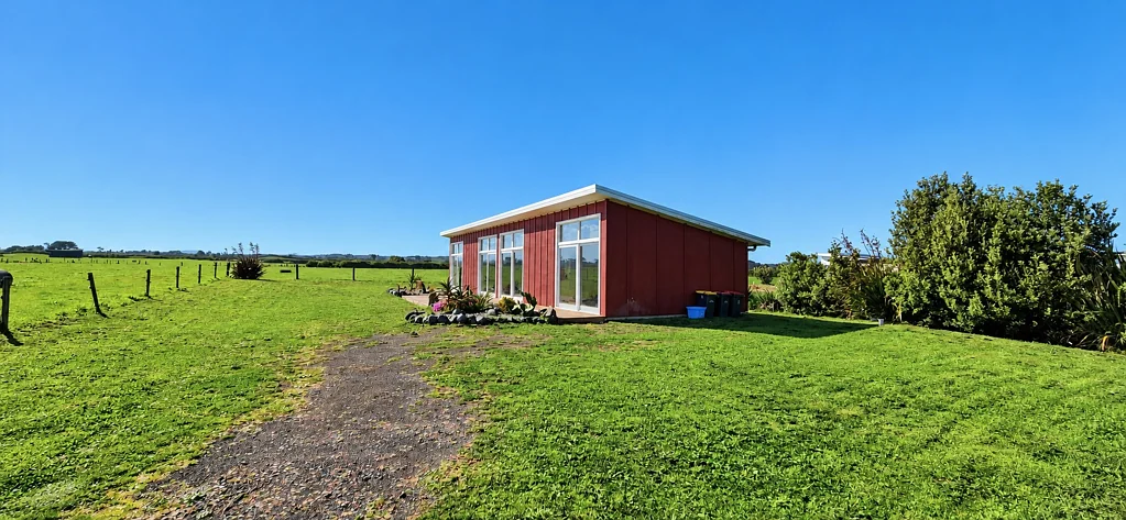 Warea, 2 bedrooms