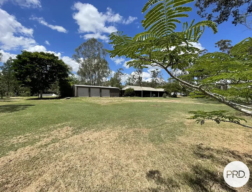 54 Mayfield Road, Placid Hills, Lockyer Valley Region, 4房, 2浴, House