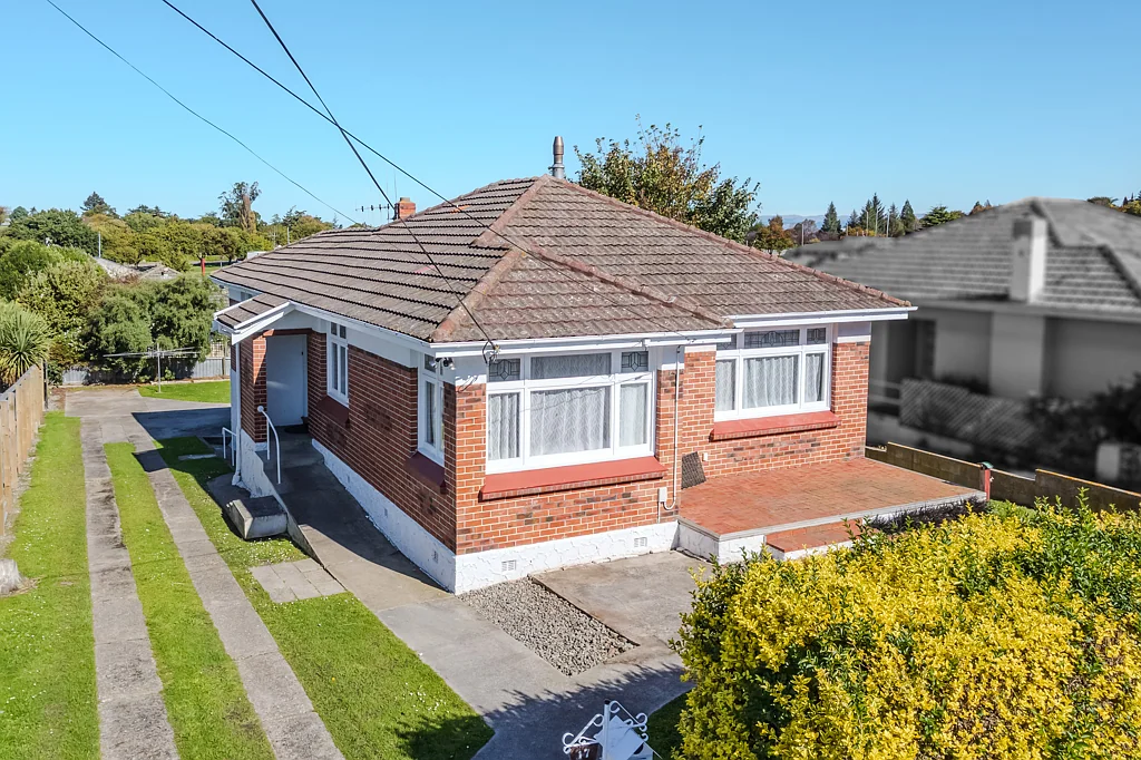 17 Rother Street, South Hill, Waitaki, Otago