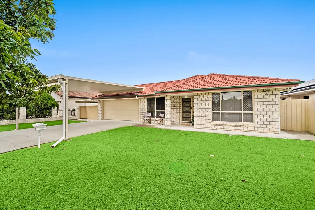 Regents Park 4Moenga Spacious, Sophisticated & Built for Modern Living