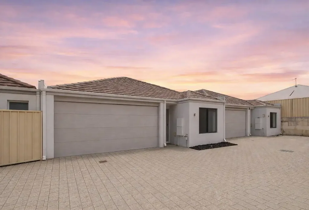Easy-care living in a convenient Baldivis location.