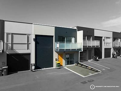 Business  Mixed Use Zone