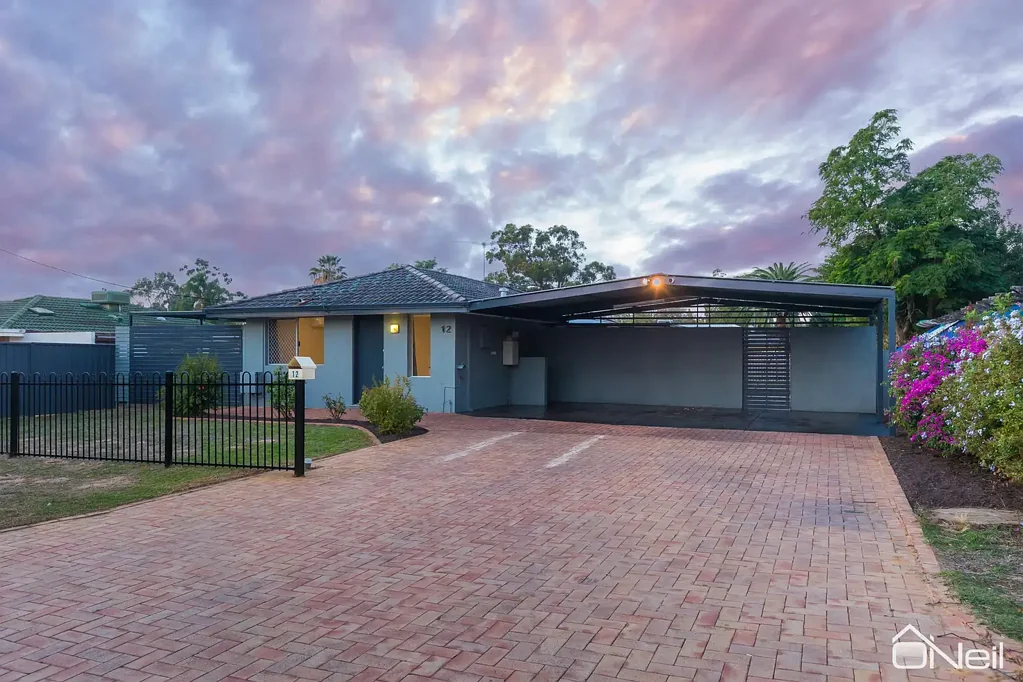12 Rupert Street, Armadale, WA 6112
