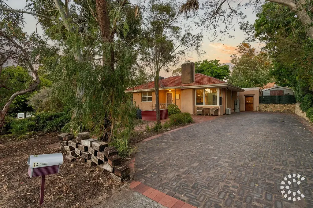 14 Cutts Street, Hamilton Hill, WA 6163